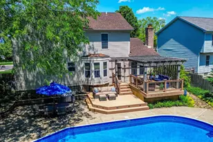 317 Meadowgreen Dr, Harrison, OH 45030 - Photo 49