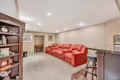 317 Meadowgreen Drive, Harrison, OH 45030 - Photo 37