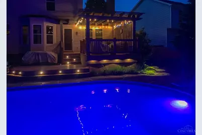 317 Meadowgreen Drive, Harrison, OH 45030 - Photo 53