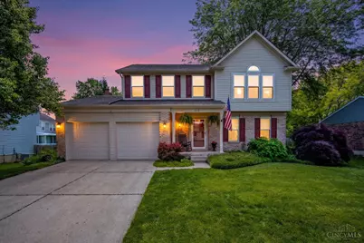 317 Meadowgreen Drive, Harrison, OH 45030 - Photo 1