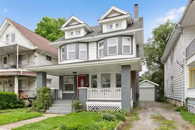 1620 Grantwood Avenue, Cincinnati, OH 45207 - Photo 3