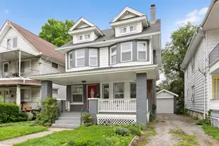 1620 Grantwood Ave, Cincinnati, OH 45207 - Photo 3