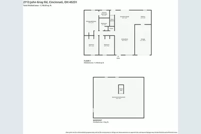 2713 John Gray Road, Cincinnati, OH 45231 - Photo 33