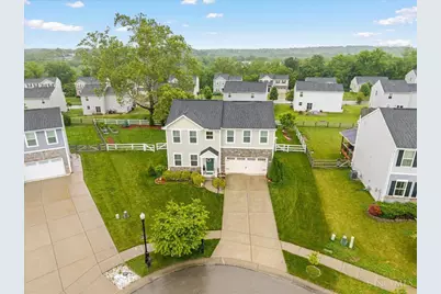 5730 Jo Anne Rose Court, Morrow, OH 45152 - Photo 41