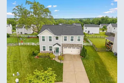 5730 Jo Anne Rose Court, Morrow, OH 45152 - Photo 3
