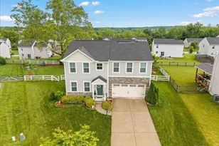 5730 Jo Anne Rose Ct, Morrow, OH 45152 - Photo 3