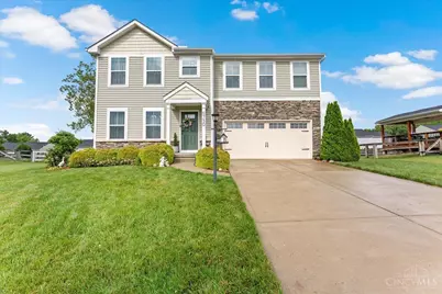 5730 Jo Anne Rose Court, Morrow, OH 45152 - Photo 1