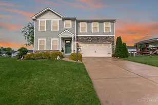 5730 Jo Anne Rose Ct, Morrow, OH 45152 - Photo 1