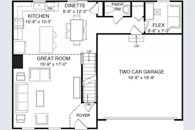 5730 Jo Anne Rose Court, Morrow, OH 45152 - Photo 15