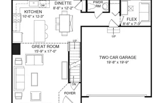 5730 Jo Anne Rose Ct, Morrow, OH 45152 - Photo 41