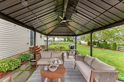 5730 Jo Anne Rose Court, Morrow, OH 45152 - Photo 29