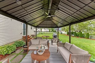 5730 Jo Anne Rose Ct, Morrow, OH 45152 - Photo 29
