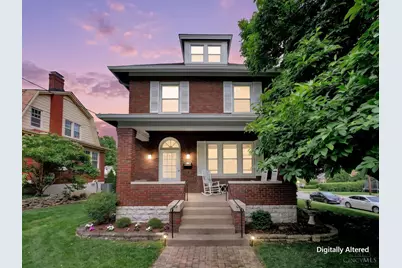 3230 Epworth Avenue, Cincinnati, OH 45211 - Photo 1
