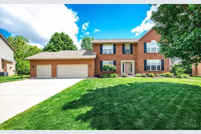 6716 Charleston Run Court, Deerfield Township, OH 45040 - Photo 1