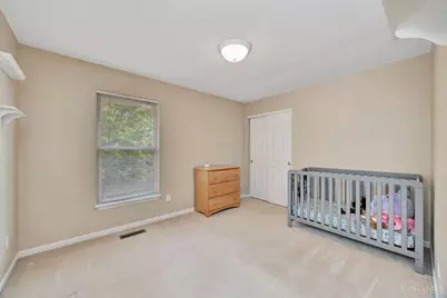 6716 Charleston Run Court, Deerfield Township, OH 45040 - Photo 29