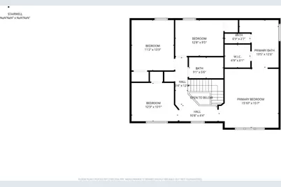 6716 Charleston Run Court, Deerfield Township, OH 45040 - Photo 43