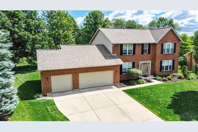 6716 Charleston Run Court, Deerfield Township, OH 45040 - Photo 1
