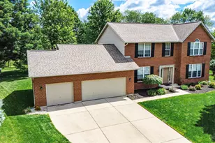 6716 Charleston Run Ct, Deerfield Township, OH 45040 - Photo 1