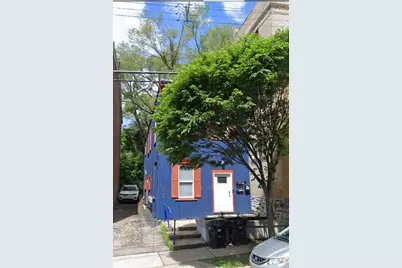 2149 W Clifton Avenue, Cincinnati, OH 45219 - Photo 1