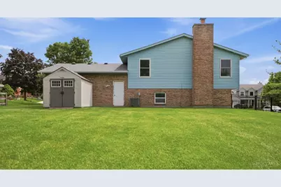 6483 Tara Brooke Court, Fairfield Township, OH 45011 - Photo 43
