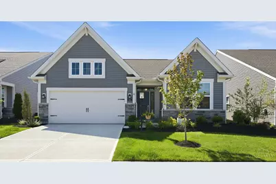 821 Mulligan Place, Turtle Creek Township, OH 45036 - Photo 43
