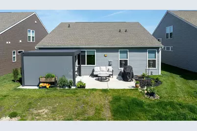 821 Mulligan Place, Turtle Creek Township, OH 45036 - Photo 39
