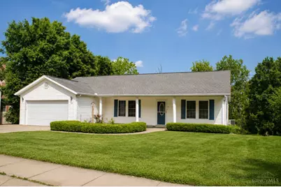 144 Vaughn Avenue, Hillsboro, OH 45133 - Photo 1
