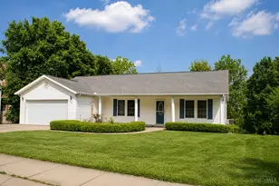 144 Vaughn Ave, Hillsboro, OH 45133 - Photo 1