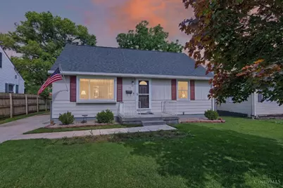 173 Thomas Boulevard, Hamilton, OH 45013 - Photo 5