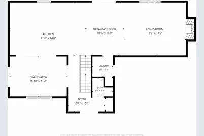 833 Carpenter Road, Miami Township, OH 45140 - Photo 47