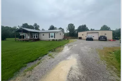 17153 Malady Road, Mount Orab, OH 45154 - Photo 1