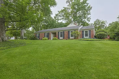 297 Ritchie Avenue, Wyoming, OH 45215 - Photo 1