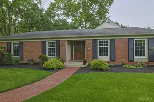 297 Ritchie Ave, Wyoming, OH 45215 - Photo 3