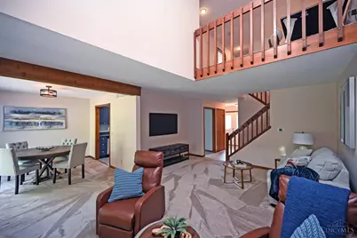 5366 Hickory Trail Lane, Cincinnati, OH 45242 - Photo 19