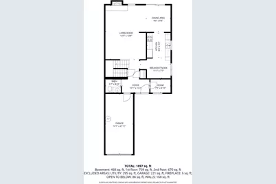 5366 Hickory Trail Lane, Blue Ash, OH 45242 - Photo 47