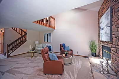 5366 Hickory Trail Lane, Cincinnati, OH 45242 - Photo 17