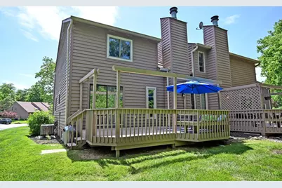 5366 Hickory Trail Lane, Cincinnati, OH 45242 - Photo 49