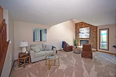 5366 Hickory Trail Lane, Cincinnati, OH 45242 - Photo 21