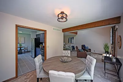 5366 Hickory Trail Lane, Cincinnati, OH 45242 - Photo 15