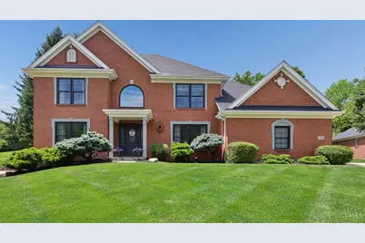 7757 Dennler Lane, Cincinnati, OH 45247 - Photo 1