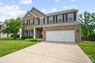 7126 Hearthwood Dr, Fairfield Township, OH 45011 - Photo 43