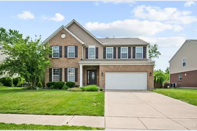 7126 Hearthwood Drive, Fairfield Township, OH 45011 - Photo 1