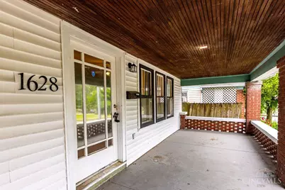 1628 Wyoming Street, Dayton, OH 45410 - Photo 3