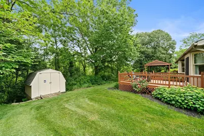 2630 Cyclorama Drive, Cincinnati, OH 45211 - Photo 39