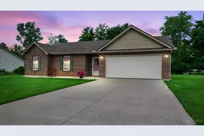 50 Douglas Circle, Pleasant Township, OH 45121 - Photo 5