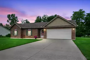 50 Douglas Cir, Pleasant Township, OH 45121 - Photo 5
