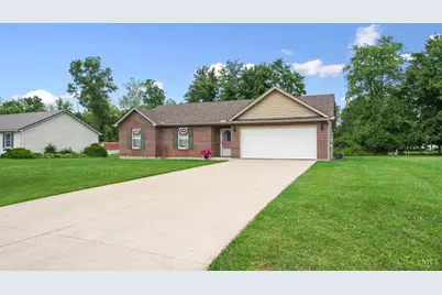 50 Douglas Circle, Pleasant Township, OH 45121 - Photo 3