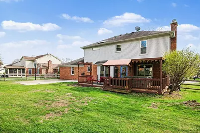6546 Mapleton Avenue, Delhi Township, OH 45233 - Photo 23