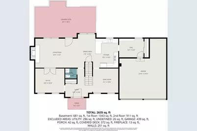 6546 Mapleton Avenue, Delhi Township, OH 45233 - Photo 25