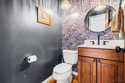 6546 Mapleton Avenue, Delhi Township, OH 45233 - Photo 15